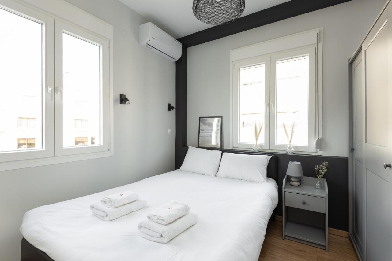 Spade Elegant Apartments Салоники Экстерьер фото
